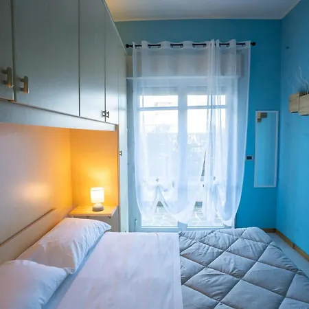Casa Gelsomina Apartman *