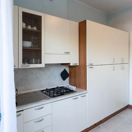 Apartman Casa Gelsomina