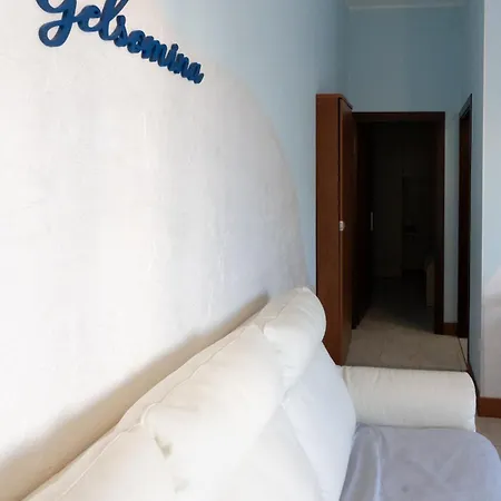 Apartman Casa Gelsomina
