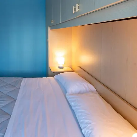 Casa Gelsomina Apartman *