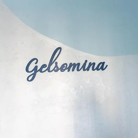 Casa Gelsomina Daire Bacucco