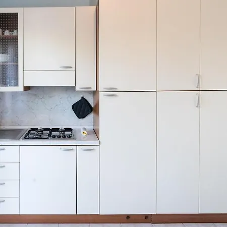 Apartman Casa Gelsomina *