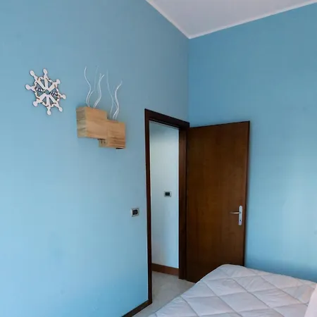 Daire Casa Gelsomina Bacucco