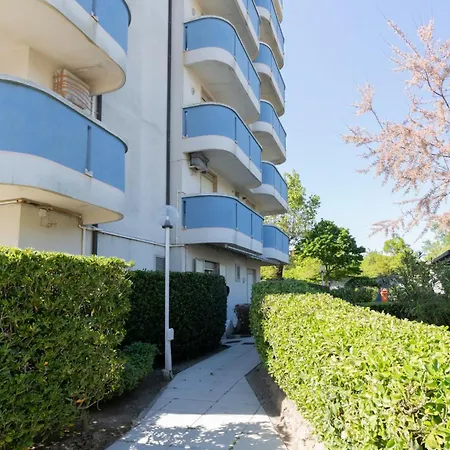 Apartman Casa Gelsomina