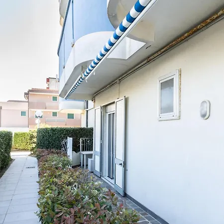 Casa Gelsomina Apartman Bacucco